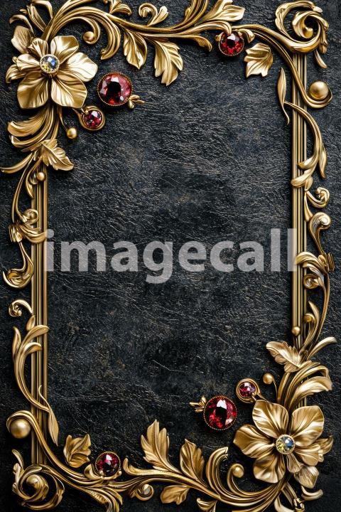 5375 Elegant & Luxurious