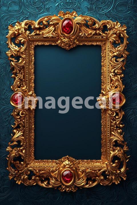 5383 Elegant & Luxurious