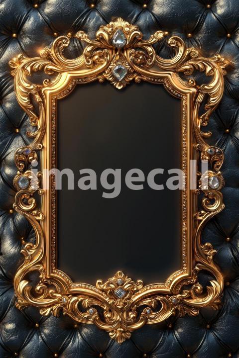 5385 Elegant & Luxurious