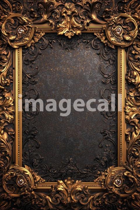 5384 Elegant & Luxurious