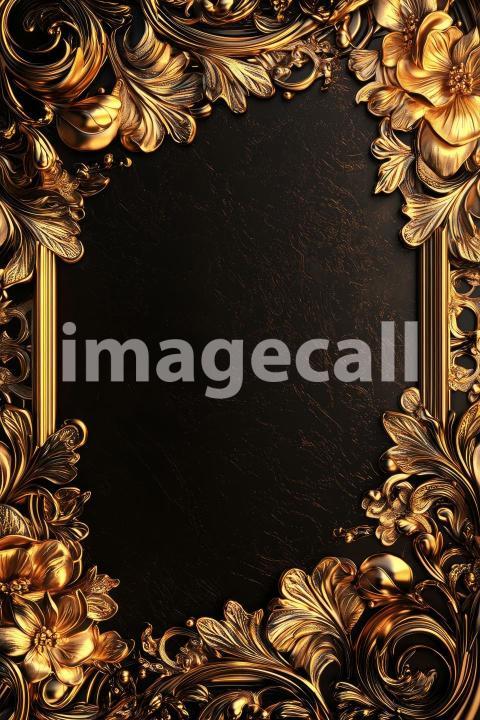 5387 Elegant & Luxurious