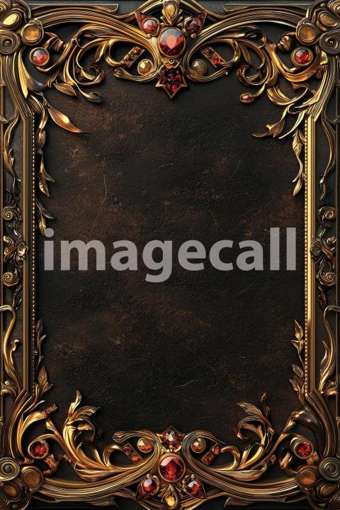 5392 Elegant & Luxurious