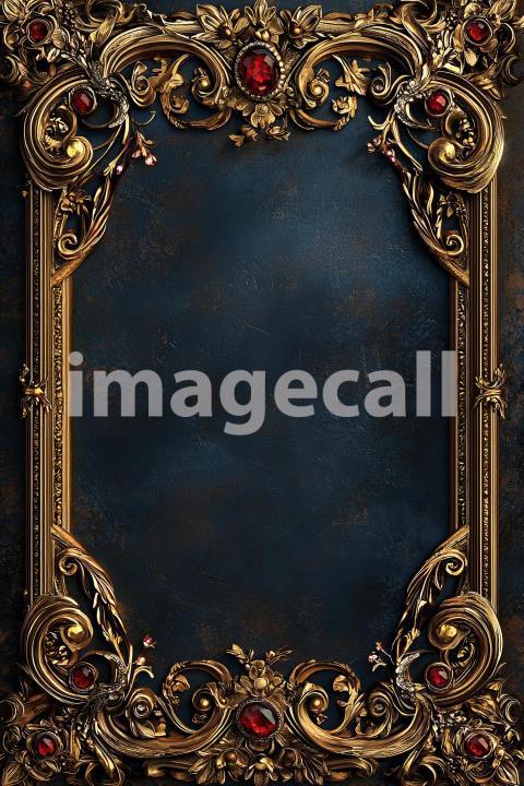 5393 Elegant & Luxurious