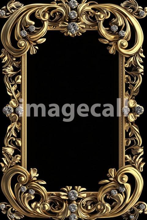 5396 Elegant & Luxurious