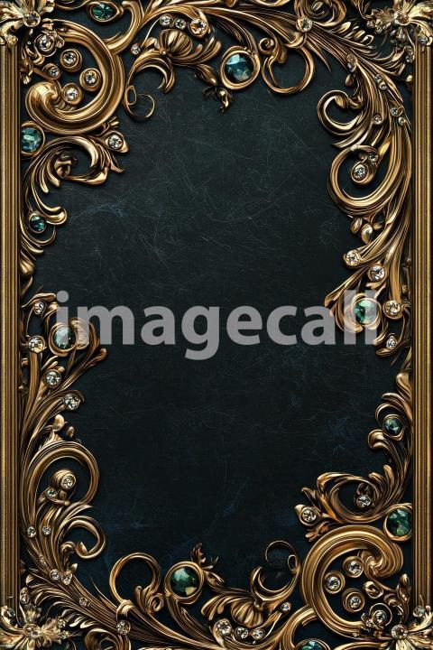 5395 Elegant & Luxurious