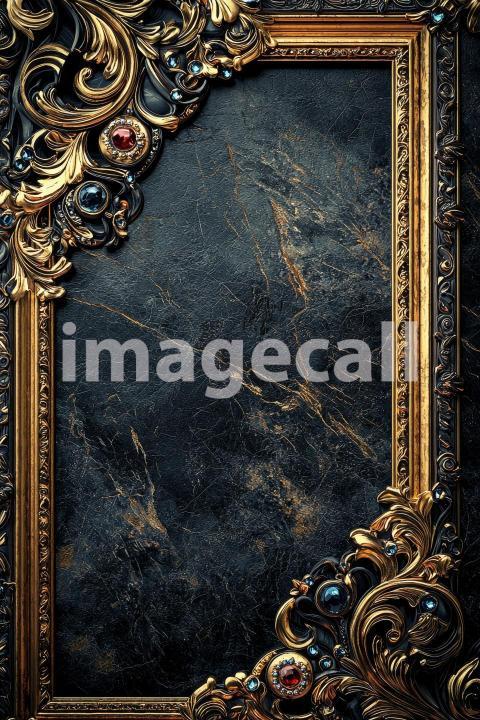 5394 Elegant & Luxurious