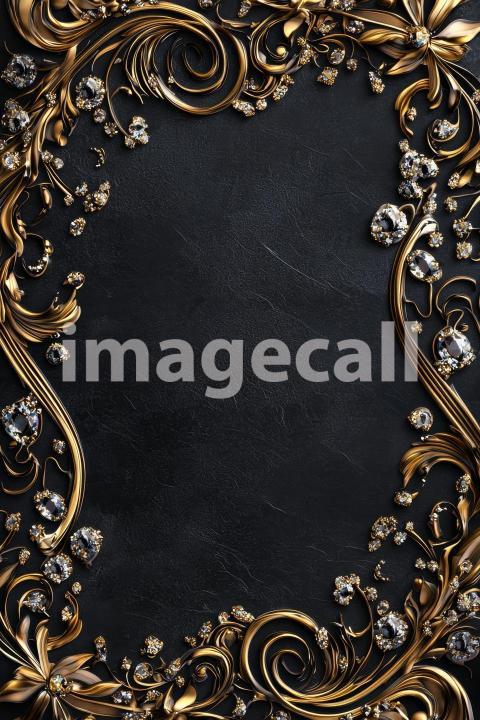 5397 Elegant & Luxurious