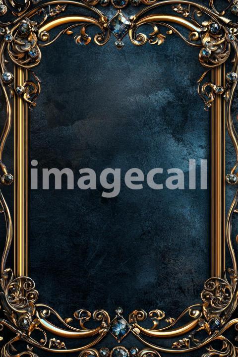 5398 Elegant & Luxurious