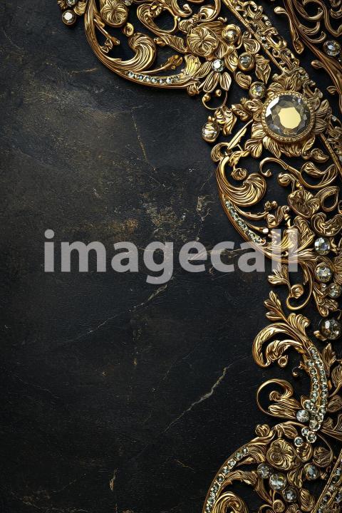 5401 Elegant & Luxurious