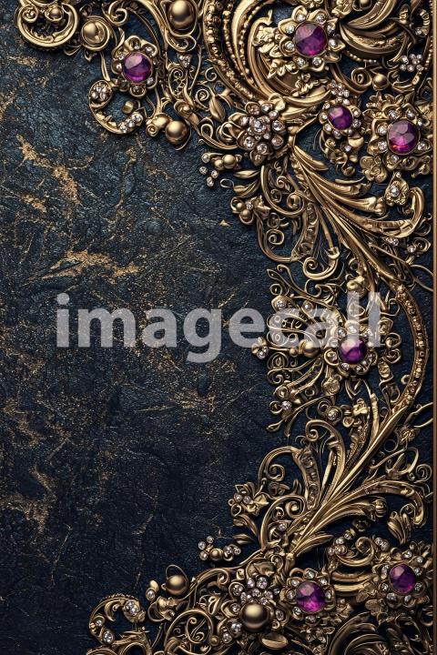 5399 Elegant & Luxurious