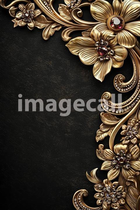 5404 Elegant & Luxurious