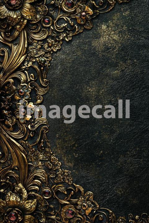 5400 Elegant & Luxurious