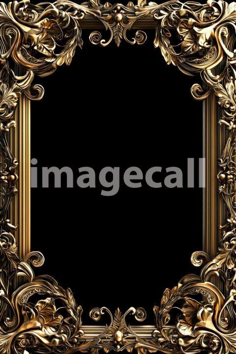 5407 Elegant & Luxurious