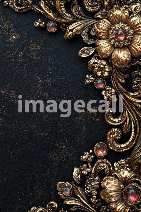 5405 Elegant & Luxurious