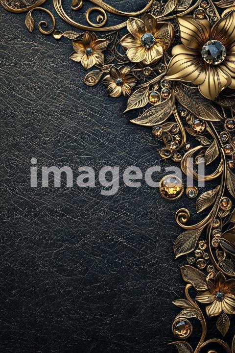 5403 Elegant & Luxurious