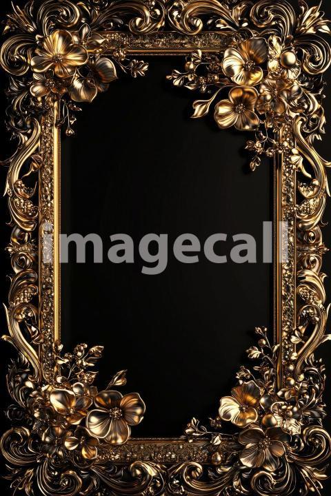 5406 Elegant & Luxurious