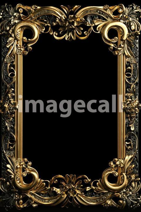 5409 Elegant & Luxurious