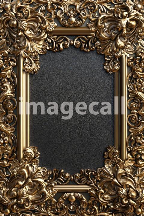 5411 Elegant & Luxurious