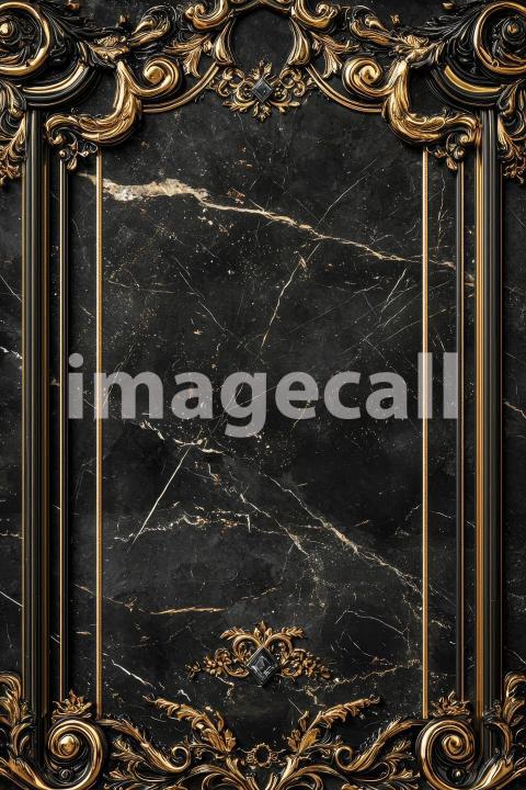 5413 Elegant & Luxurious