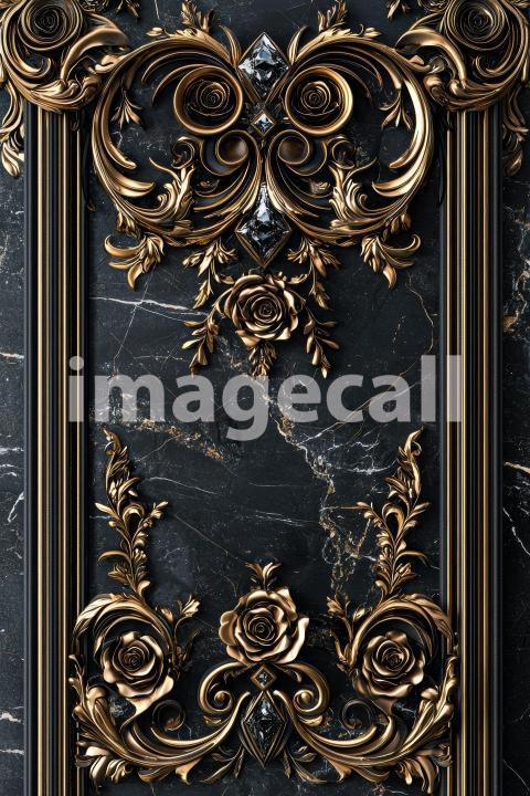 5414 Elegant & Luxurious