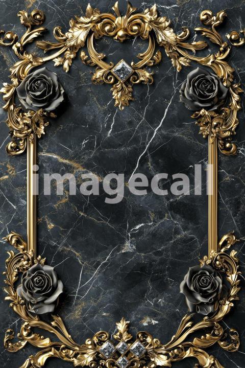 5416 Elegant & Luxurious