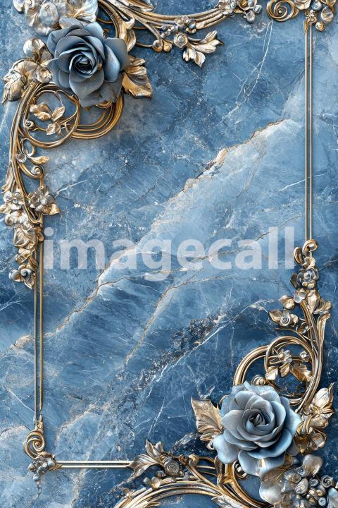 5417 Elegant & Luxurious