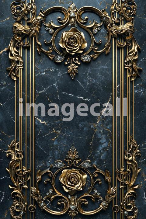 5415 Elegant & Luxurious