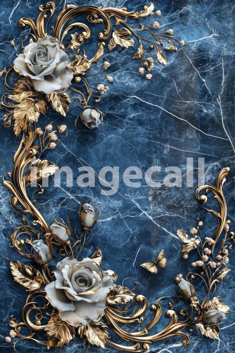 5418 Elegant & Luxurious