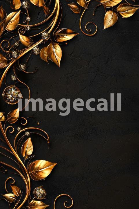 5421 Elegant & Luxurious