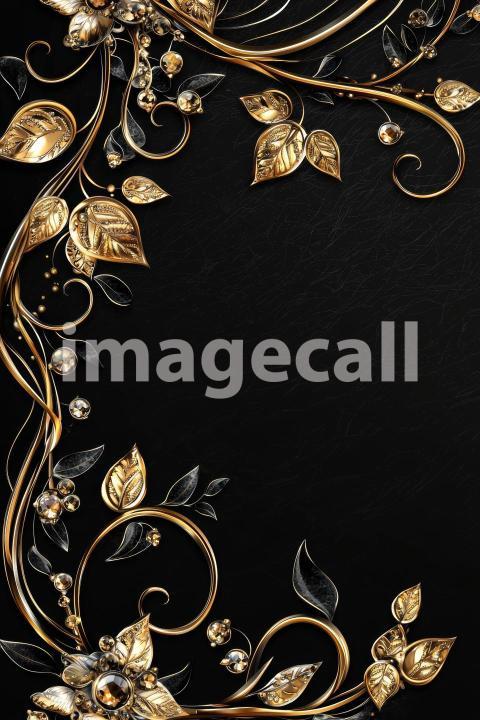 5422 Elegant & Luxurious