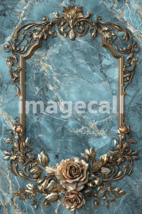 5419 Elegant & Luxurious