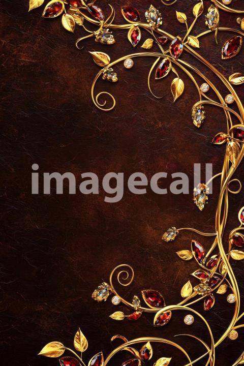 5423 Elegant & Luxurious