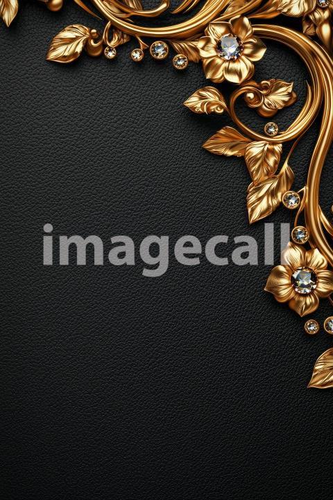 5425 Elegant & Luxurious