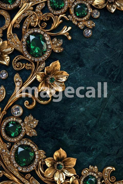 5433 Elegant & Luxurious