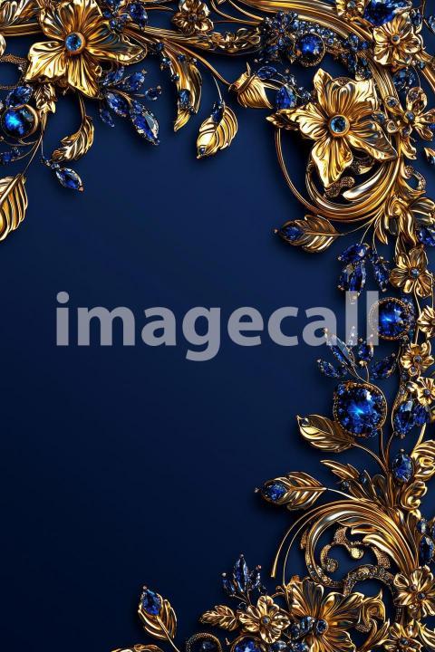 5440 Elegant & Luxurious