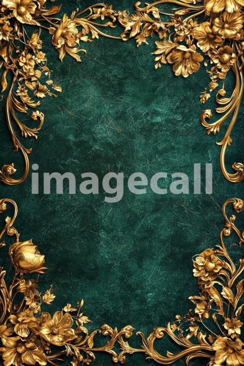 5438 Elegant & Luxurious