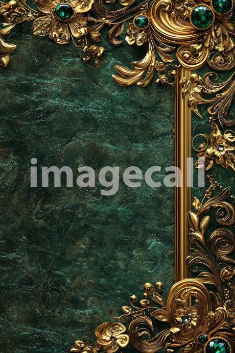 5436 Elegant & Luxurious