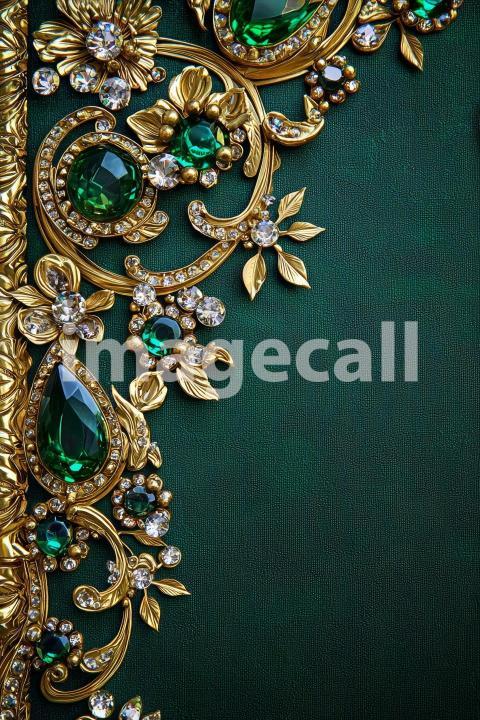 5434 Elegant & Luxurious