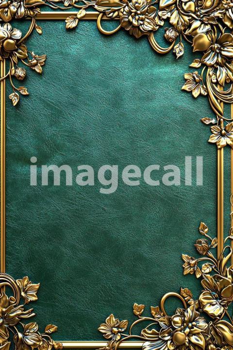 5437 Elegant & Luxurious