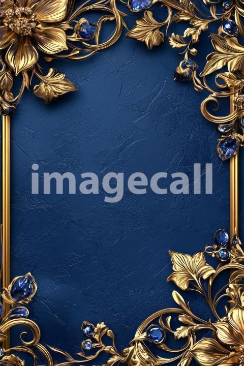 5441 Elegant & Luxurious