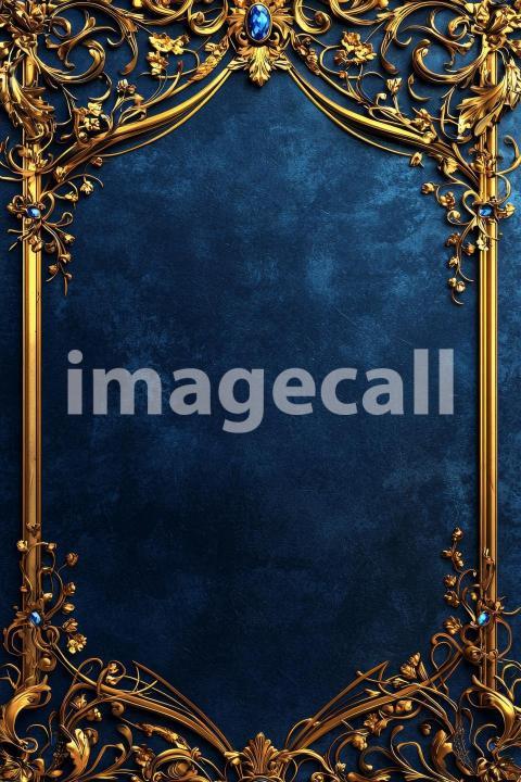 5442 Elegant & Luxurious