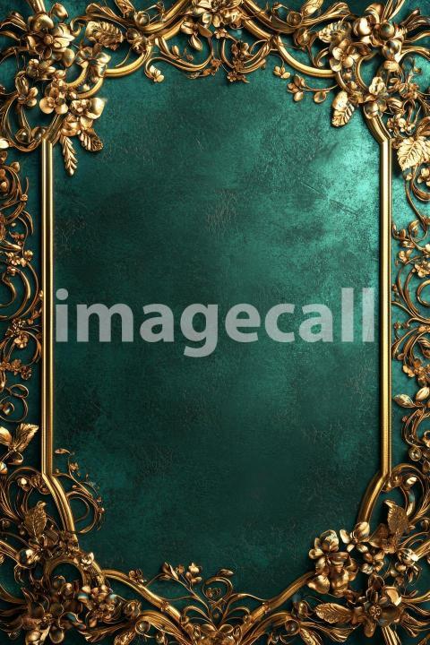 5439 Elegant & Luxurious