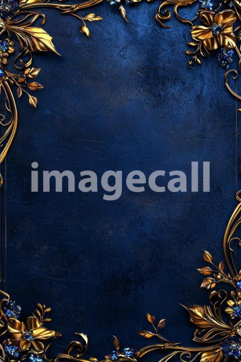 5443 Elegant & Luxurious