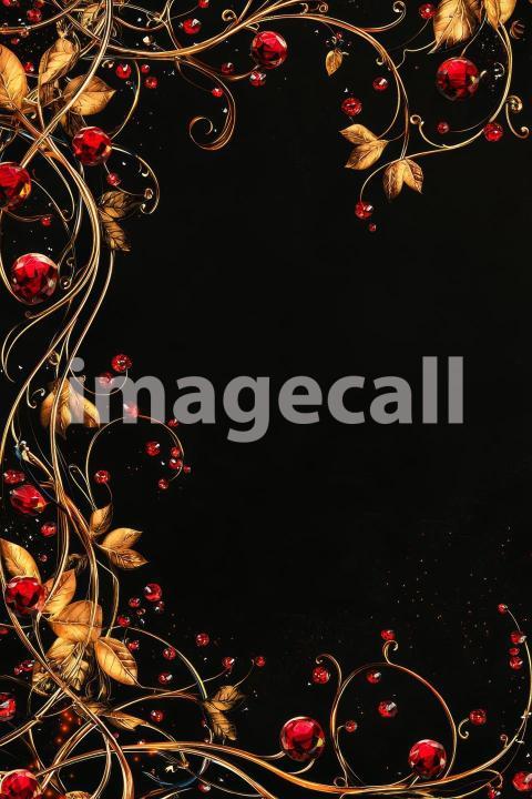 5448 Elegant & Luxurious