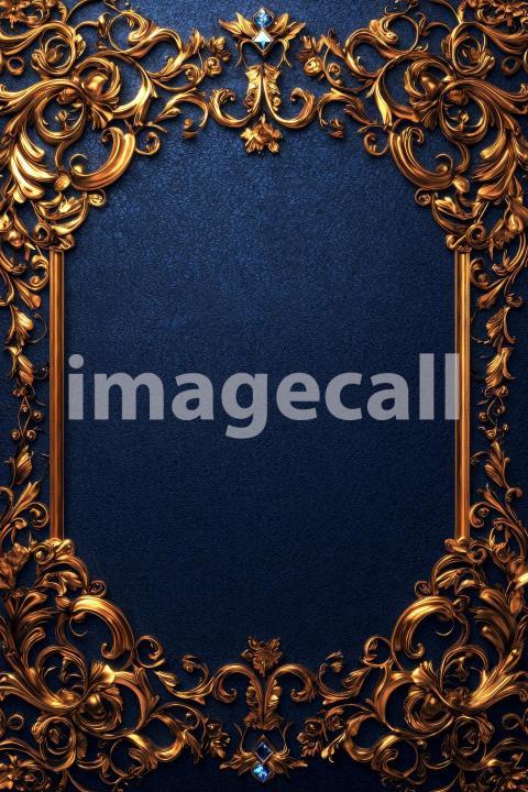 5444 Elegant & Luxurious