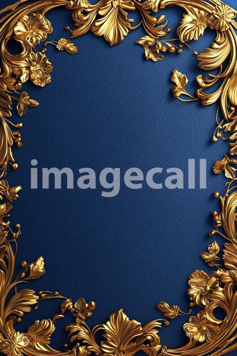 5445 Elegant & Luxurious