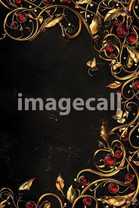 5449 Elegant & Luxurious