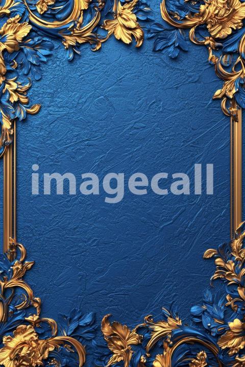 5447 Elegant & Luxurious