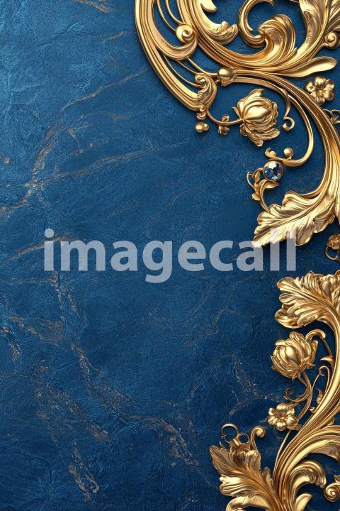 5446 Elegant & Luxurious