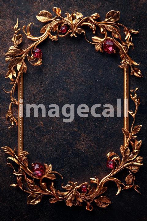 5452 Elegant & Luxurious